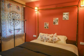 Charlotte Homes by Nosso Amor
